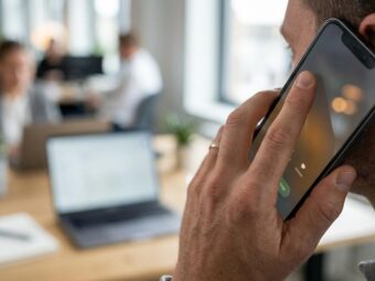 indsigelsesbehandling cold calling