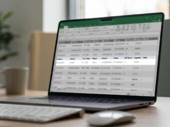 lav en icp til outbound salg