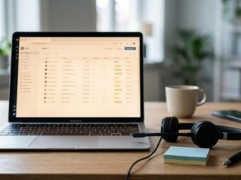 leadgenerering bureau industrivirksomheder