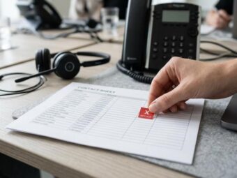 mødebooking bureauer sjælland