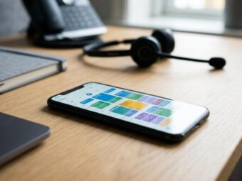 outsource mødebooking b2b