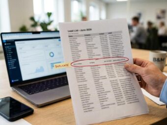 pay per lead b2b