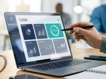 salgsoutsourcing statistikker danmark