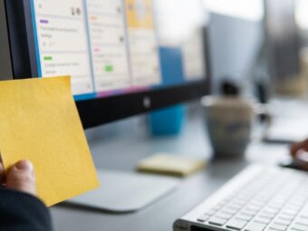 salgstermer forklaret