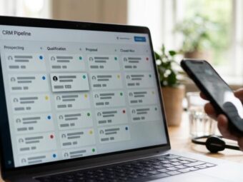 telemarketing bureauer for scaleups danmark